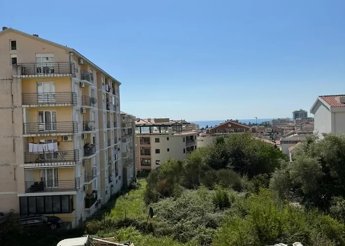 Budva Boko Apartman